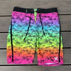 Youth Hurley Shorts